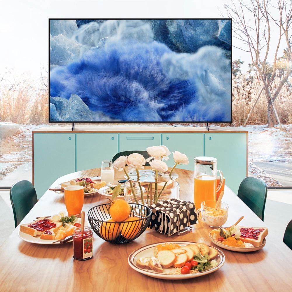 Samsung QLED Q8F 65", foto 5