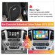 thumbnail image 2 of Radio para coche Votheon Android 15 de 10,1" con CarPlay inalámbrico, 2 of 9