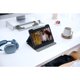 thumbnail image 2 of Tomtoc Funda Vertical Para 2021 iPad Pro M1 11'' Negro, 2 of 3