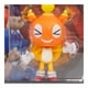 thumbnail image 2 of Figura Sonic 3 Jakks Pacific Chao Mascot Tails Amarillo, 2 of 3