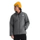 thumbnail image 1 of Chaqueta THE NORTH FACE Junction Insulated para hombre - Smoked Pearl, 1 of 3