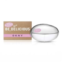 Dkny 100% Be Delicious Woman Edp 100Ml