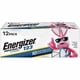 thumbnail image 2 of Paquete de 12 Pilas Industriales de Litio Energizer 123, 2 of 8