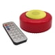 thumbnail image 1 of Máquina De Pedos Con Control Remoto, Juguete Con Sonidos De Pedos Para El Espectáculo De Fiesta Del Día De Los Inocentes, Rojo, 1 of 3