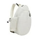 thumbnail image 1 of Bolsa De Hombro Para Raqueta De Tenis, Bolsa De Tenis Resistente Al Agua Para Almacenamiento De Raquetas Para Adultos, Color Blanco, 1 of 3