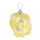 thumbnail image 2 of Colgante De Citrino De Piedra De Cristal Amarillo Natural, Regalo Para Herramientas De Fabricación De Joyas, 2 of 5