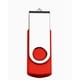 thumbnail image 3 of Paquete de 10 unidades flash USB 2.0, unidad flash USB, paquete a granel, memoria USB plegable giratoria, unidad de salto, unidad Zip, 3 of 5