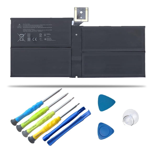 Batería BOWEIRUI Surface Pro 5/6 45 Wh 7,57 V G3HTA038H