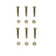 thumbnail image 1 of Perno de cizalla Ariens 1/4" Paquete de 6 53200500-2, 1 of 1