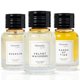 thumbnail image 1 of Set de perfumes Azha 100 ml - Velvet, Bedouin y Sands, 1 of 9