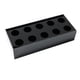 thumbnail image 5 of Florero De Acrílico Centro De Mesa De Florero Rectangular Para Mesa De Comedor S, 5 of 5