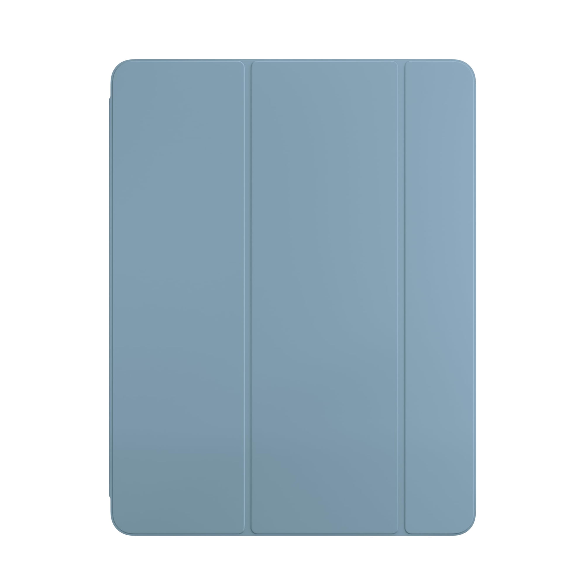 Smart Folio Apple Para Ipad Air De 11 Pulgadas (m2), Color Vaquero