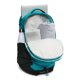 thumbnail image 4 of Mochila The North Face Borealis 28L Turquesa/Negro, 4 of 6