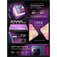 thumbnail image 2 of Smartphone T-Mobile Revvl 7 Pro 5G desbloqueado 256 GB Azul azurita, 2 of 9