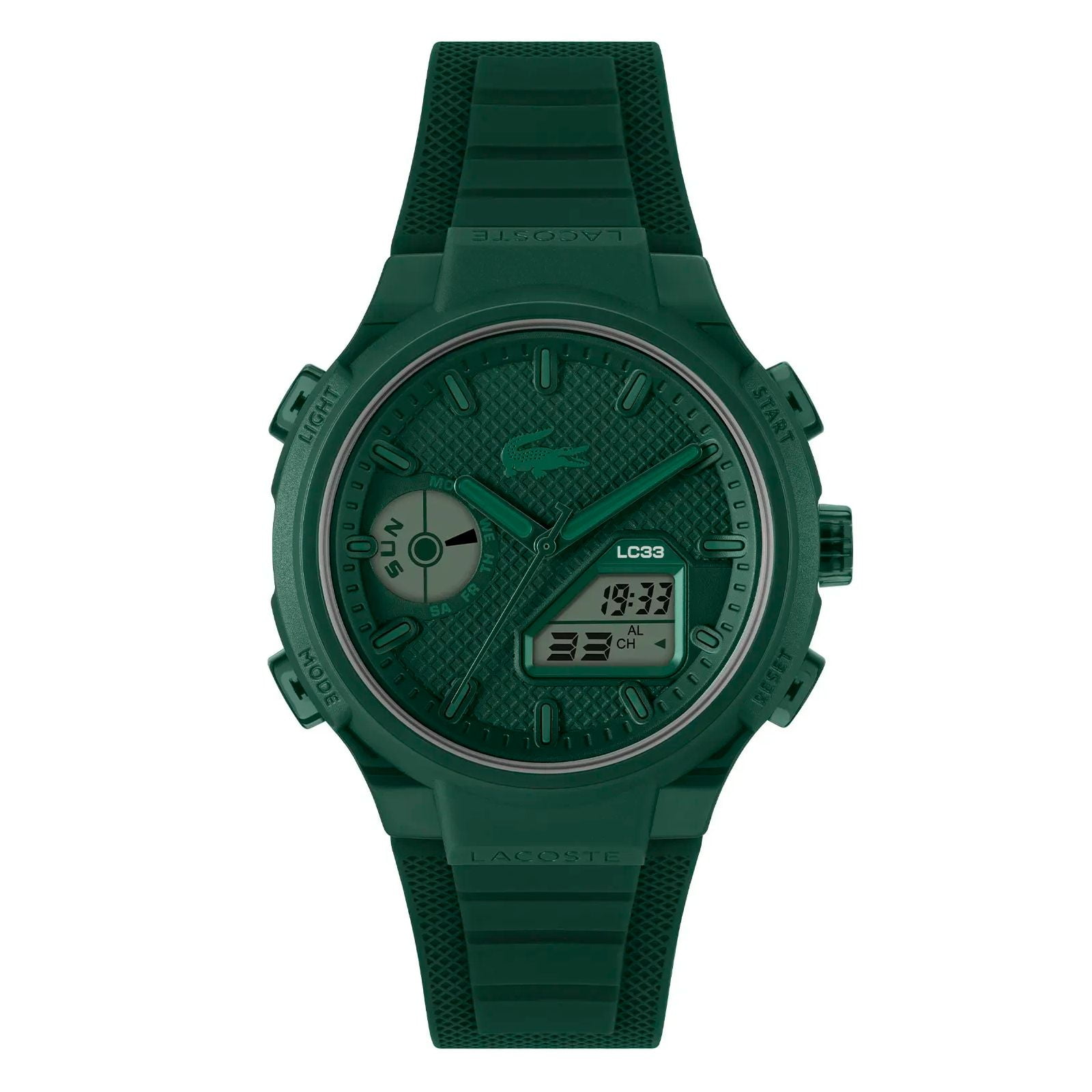 Lacoste - Reloj 2011449 Hombre