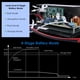 thumbnail image 5 of Convertidor de potencia RV WAVLINK de 55 amperios, 120 V AC a 12 V DC, 5 of 9
