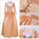 thumbnail image 5 of Disfraz Yejue 110 cm Vestido de Princesa para Niños – Cosplay, 5 of 8
