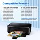 thumbnail image 3 of Recambio de tinta F FINDERS&CO 280XXL PGBK para Canon PGI-280, 3 of 6