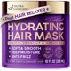 thumbnail image 1 of Mascarilla NutraHarmony Hidratante Cabello 300ml Keratina Aceites, 1 of 3