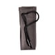 thumbnail image 2 of Funda Protectora Para Ca?a De Pescar, Funda Protectora De Terciopelo Para Exteriores, Color Gris Oscuro, 2 of 5