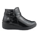 thumbnail image 1 of Botin Chalada Mujer Confort-6 Negro Casual, 1 of 7
