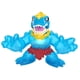 thumbnail image 2 of CHARACTER HEROES OF GOO JIT ZU SUPAGOO DINO, 2 of 2