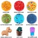 thumbnail image 4 of Kit para hacer limo BYONEBYE 126 unidades con limo de cristal y purpurina, 4 of 7