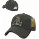 thumbnail image 2 of Gorra Rapid Dominance Bandera Gadsden Oliva, 2 of 3