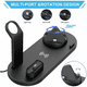 thumbnail image 2 of Base de carga inalámbrica 6 en 1 para Apple Watch Series 1-6, AirPods Pro, iPhone 14/13/12/11/X/Xr/Xs/8, Samsung Galaxy Series (sin cable para el reloj)-Negro, 2 of 5