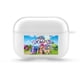 thumbnail image 1 of Funda AirPods Pro Desmarcar My Little Pony Transparente, 1 of 6