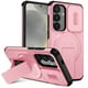 thumbnail image 1 of Funda FOXDOCK para Samsung Galaxy S25 – Magnética Antigolpes con Soporte y Protección Doble, 1 of 6