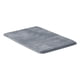 thumbnail image 3 of Alfombrilla De Ba?o Viscoelástica Alfombrilla Absorbente Antideslizante Alfombra De Ba?o Vevelt Gris 50x80cm, 3 of 5