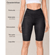thumbnail image 3 of Calza Biker Short Mujer Suplex Elasticada Gym Fitness, 3 of 5