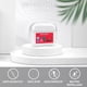 thumbnail image 3 of Speed Buggy theme Airpods Pro Earphone Case Compatible With Apple Devices Premium Flexible Tpu Theme Custom, 3 of 6
