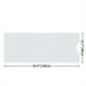 thumbnail image 1 of 1pc Extra Long Bathtub Mats, Non-Slip Shower Mat With Suction Cups And Drain Holes, Machine Washable Bathroom Mat, 15.7" X 39.4", Bathroom Accessories, 1 of 5
