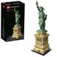 thumbnail image 1 of Juguete de construcción LEGO Architecture Statue of Liberty, 1 of 8