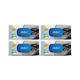 thumbnail image 1 of Pack 4 Toallitas Cocina Antigrasa Aileda 50un Multiuso, 1 of 2