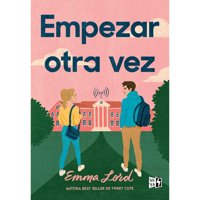 Vergara Y Riba - Libro Empezar Otra Vez