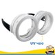 thumbnail image 2 of Gafas Sun-Staches oficiales Minion UV400, talla única, 2 of 7