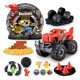 thumbnail image 1 of Toy ZURU SMASHERS Monster Truck Surprise Dino Truck con 25 sorpresas, 1 of 8