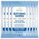thumbnail image 1 of Toallitas de baño Nurture Valley Rinse Free con Aloe 64 toallitas, 1 of 9