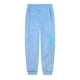 thumbnail image 5 of Conjunto para Niñas Disney Frozen Elsa de Terciopelo con Sudadera y Joggers Azul Claro, 5 of 5