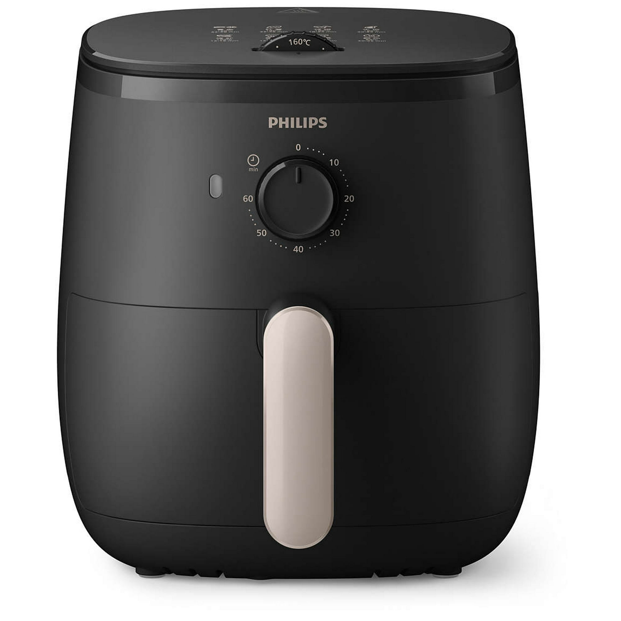 Philips - Airfryer Serie 3000 Xl 3.7 Litros Hd9100/80