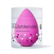 thumbnail image 1 of Beautyblender Original Pink – Esponja de Maquillaje Profesional, 1 of 4