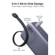 thumbnail image 2 of Power Bank UGREEN de 10000 mAh, 45 W, cargador plegable de 65 W, 2 of 9