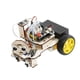 thumbnail image 3 of Kit De Aprendizaje De Codificación Científica Para Coches Inteligentes Con Control Remoto Robot Para Principiantes De 8 A 12 Años Y De 12 A 16 Años, 3 of 5