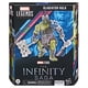 thumbnail image 2 of Figuras de acción Marvel Legends Series Gladiator Hulk 15 cm, 2 of 9