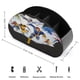 thumbnail image 2 of Organizador de Controles Remotos Desmarcar X-Men '97 Cuero PU, 2 of 6