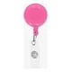 thumbnail image 1 of Pack 10 Porta Credenciales Yoyo Retráctil Rosado, 1 of 5