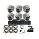 thumbnail image 1 of Kit 6 Cámaras de Seguridad Interior HD 1MP - I60L, 1 of 3